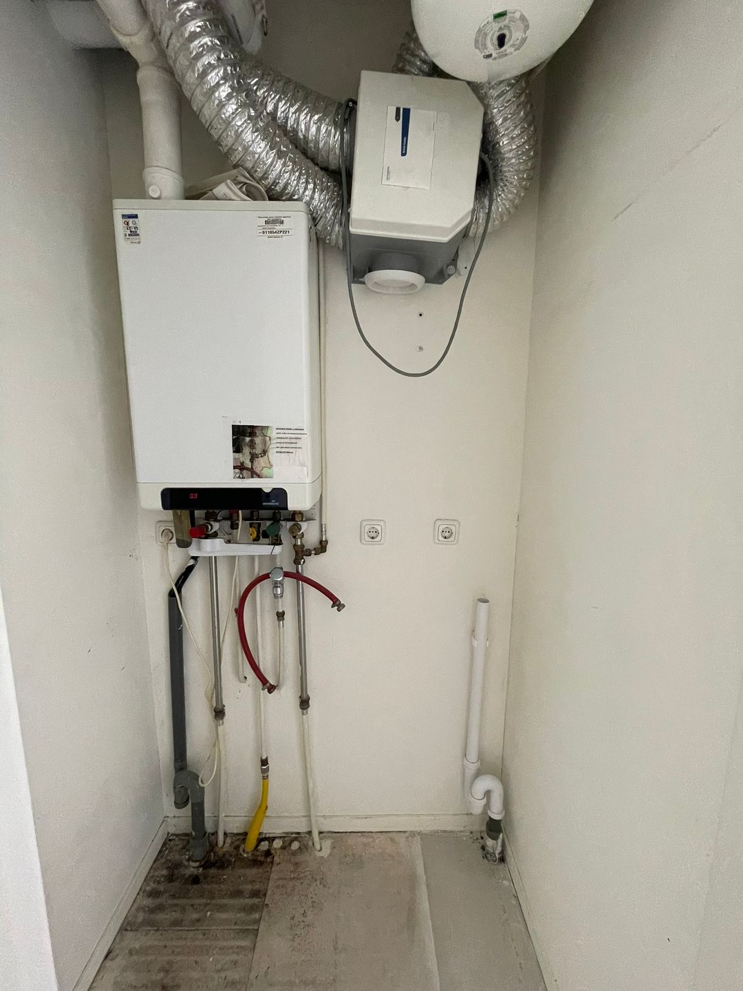 Photo 16 of Jacob van Lennepkade 221-C