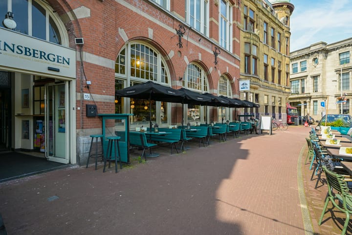 Foto 47 van Witte de Withstraat 3