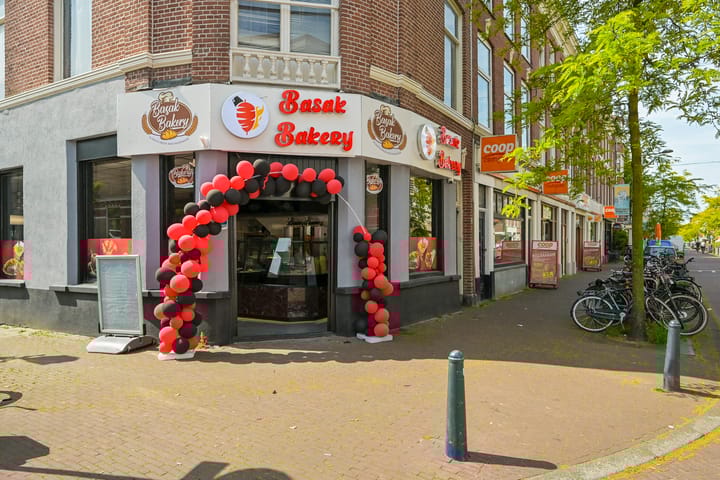 Foto 48 van Witte de Withstraat 3