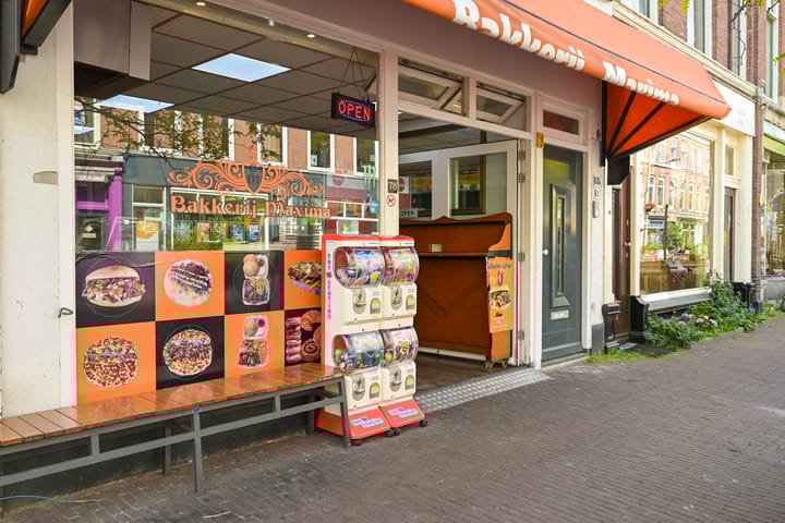 Foto 49 van Witte de Withstraat 3