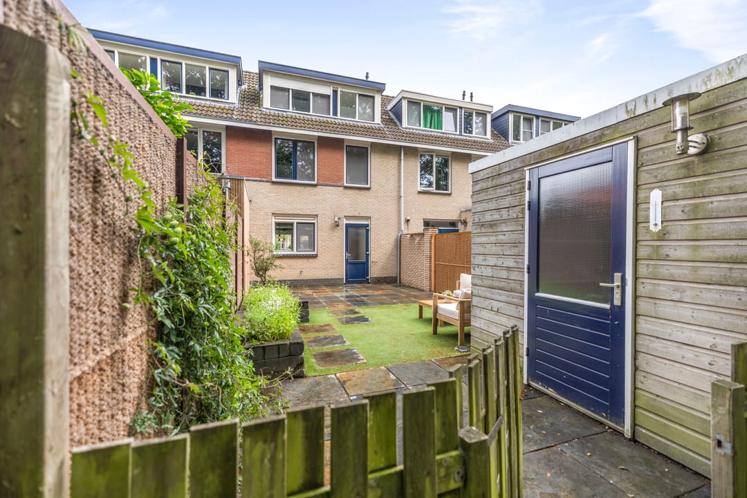 Photo 26 of Schimmelpennincksingel 5