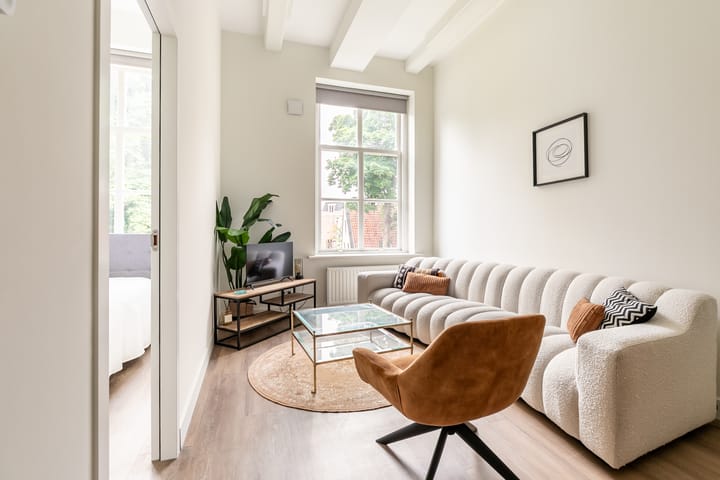 Foto 2 van Jansstraat 46-A15