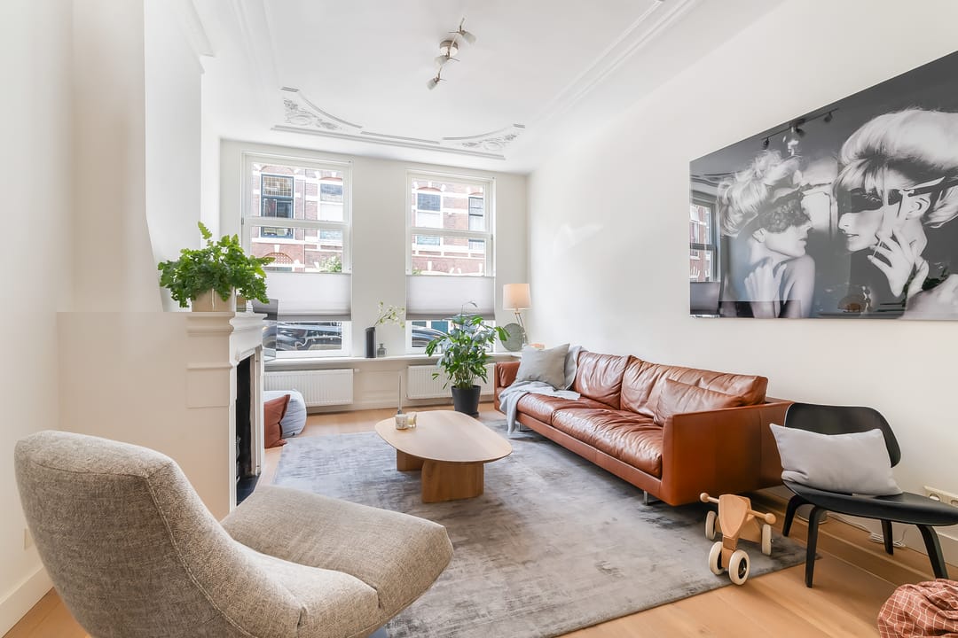 Foto 2 van Van Bylandtstraat 119