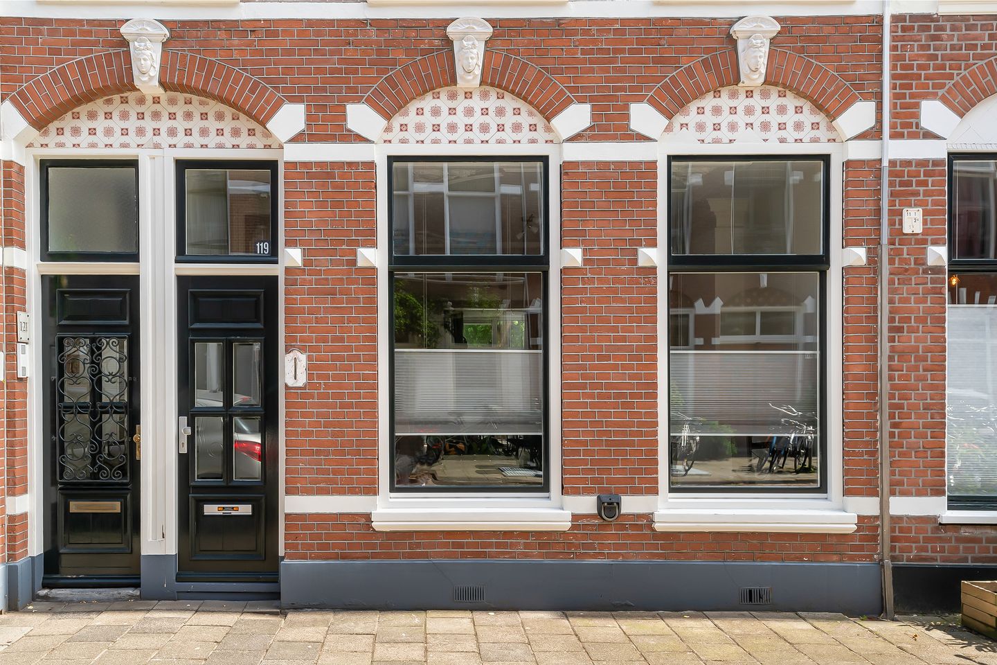 Foto 4 van Van Bylandtstraat 119