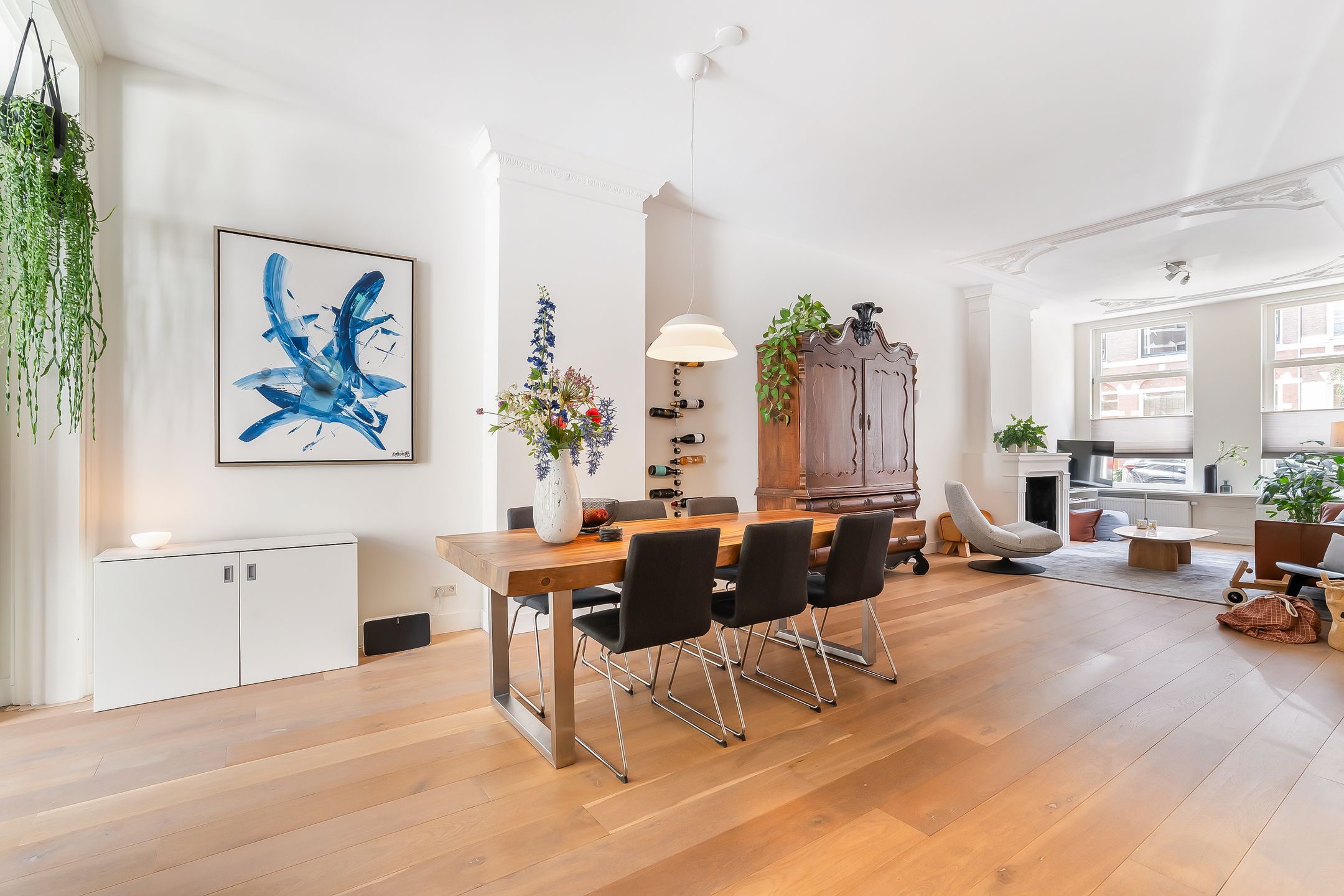 Foto 12 van Van Bylandtstraat 119