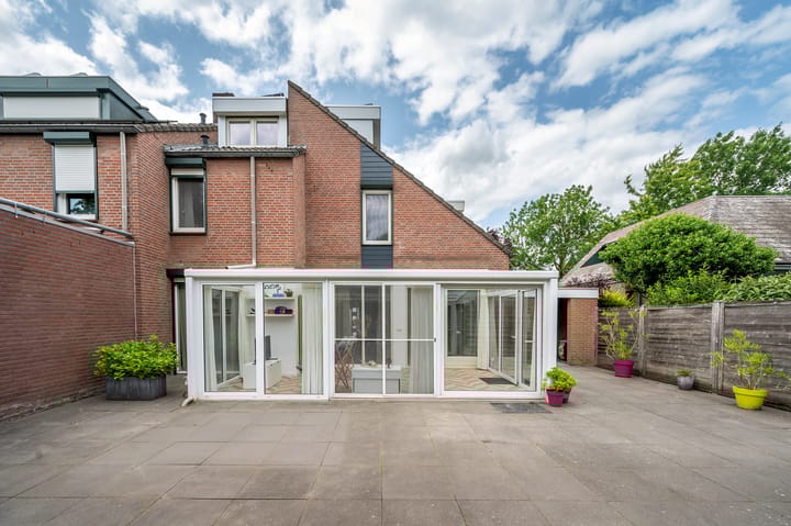 Foto 50 van Bontampsstraat 14