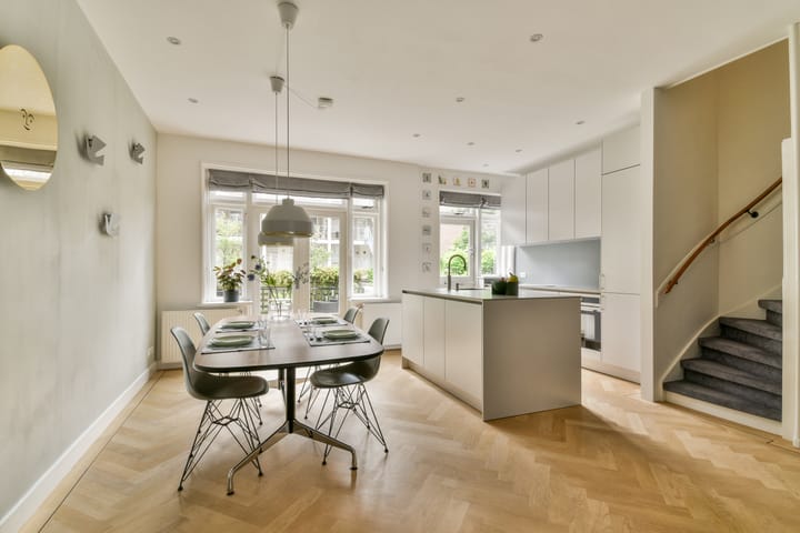 Foto 3 van Kortekade 115-B