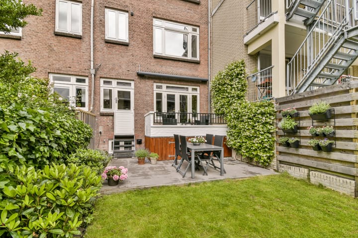 Foto 4 van Kortekade 115-B