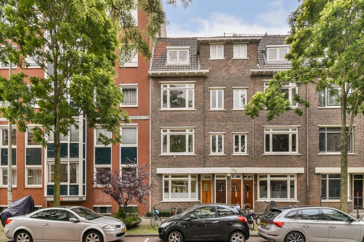 Foto 5 van Kortekade 115-B