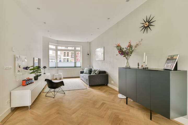 Foto 10 van Kortekade 115-B