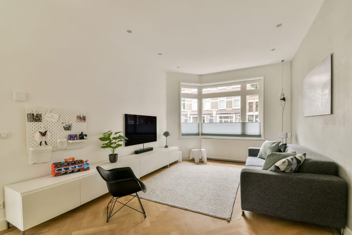 Foto 11 van Kortekade 115-B