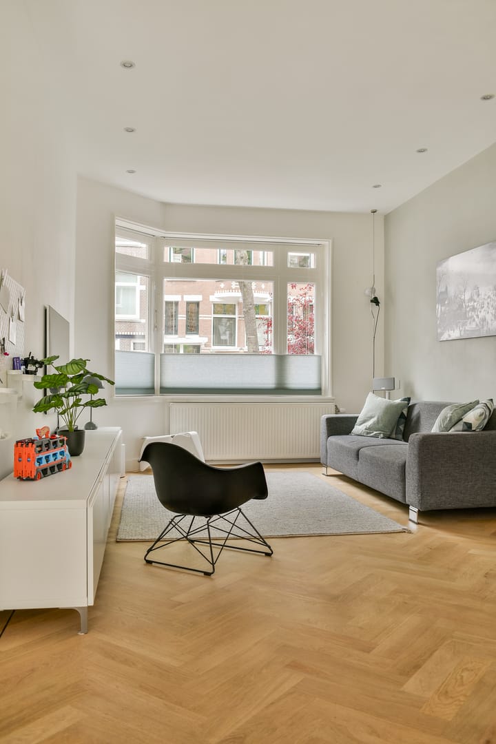 Foto 12 van Kortekade 115-B