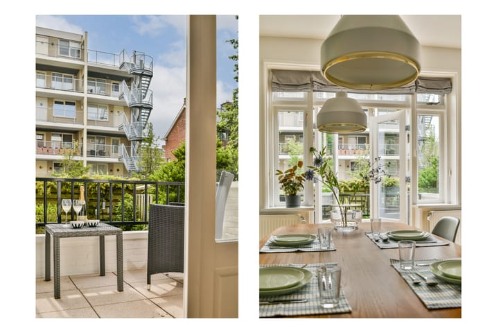 Foto 19 van Kortekade 115-B