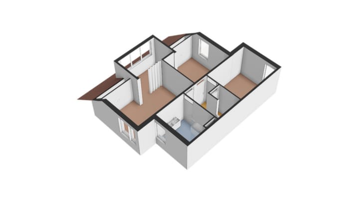 Foto 70 van Bontampsstraat 14