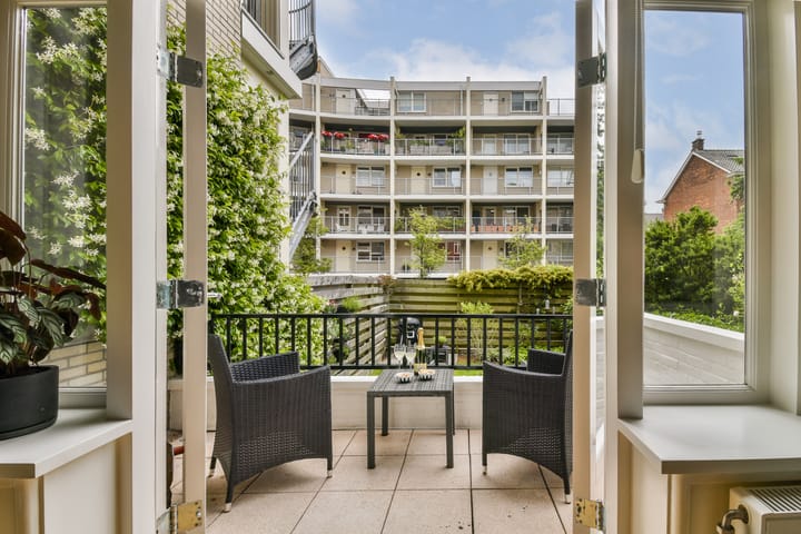 Foto 20 van Kortekade 115-B