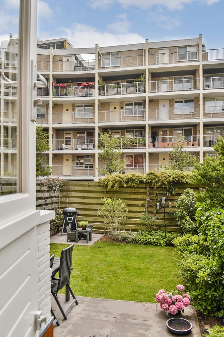 Foto 21 van Kortekade 115-B