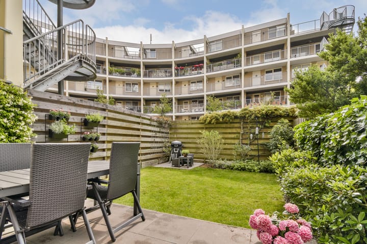 Foto 22 van Kortekade 115-B