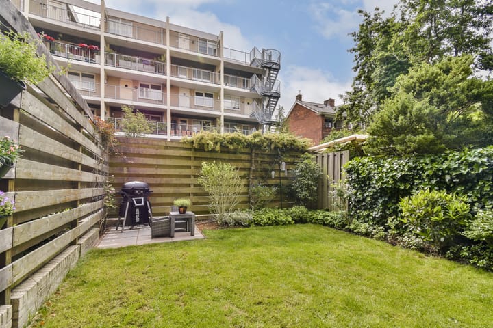 Foto 23 van Kortekade 115-B