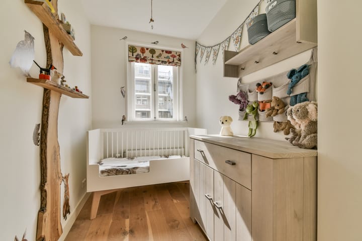 Foto 29 van Kortekade 115-B