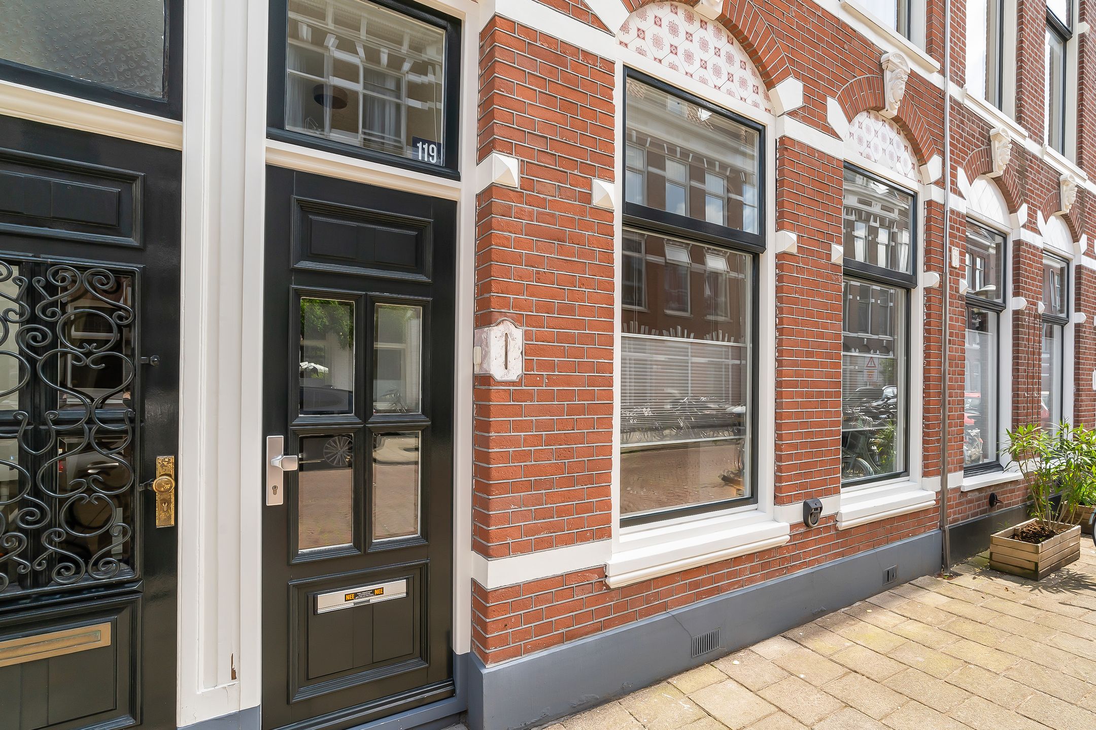 Foto 36 van Van Bylandtstraat 119