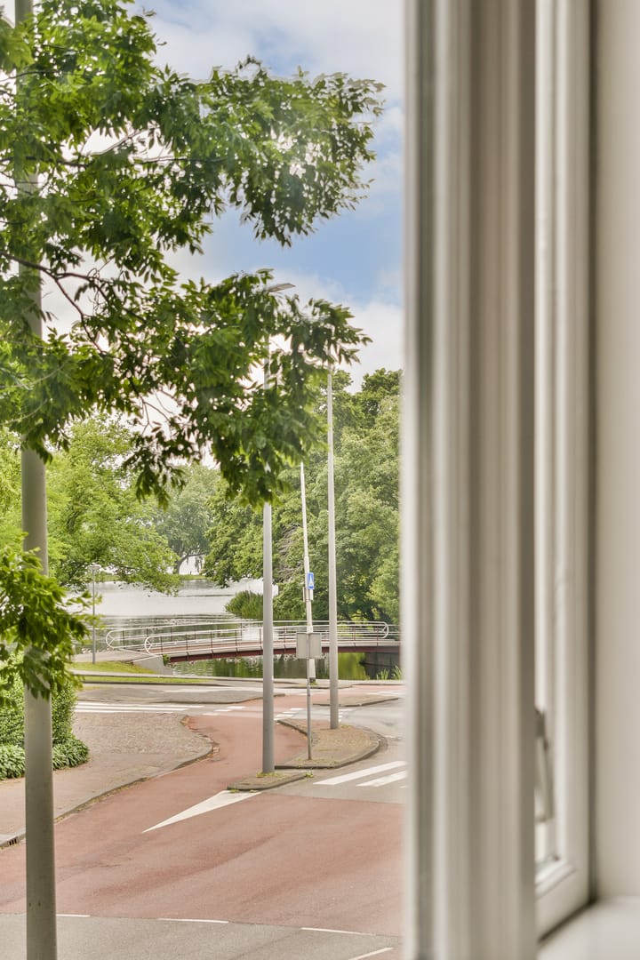 Foto 36 van Kortekade 115-B