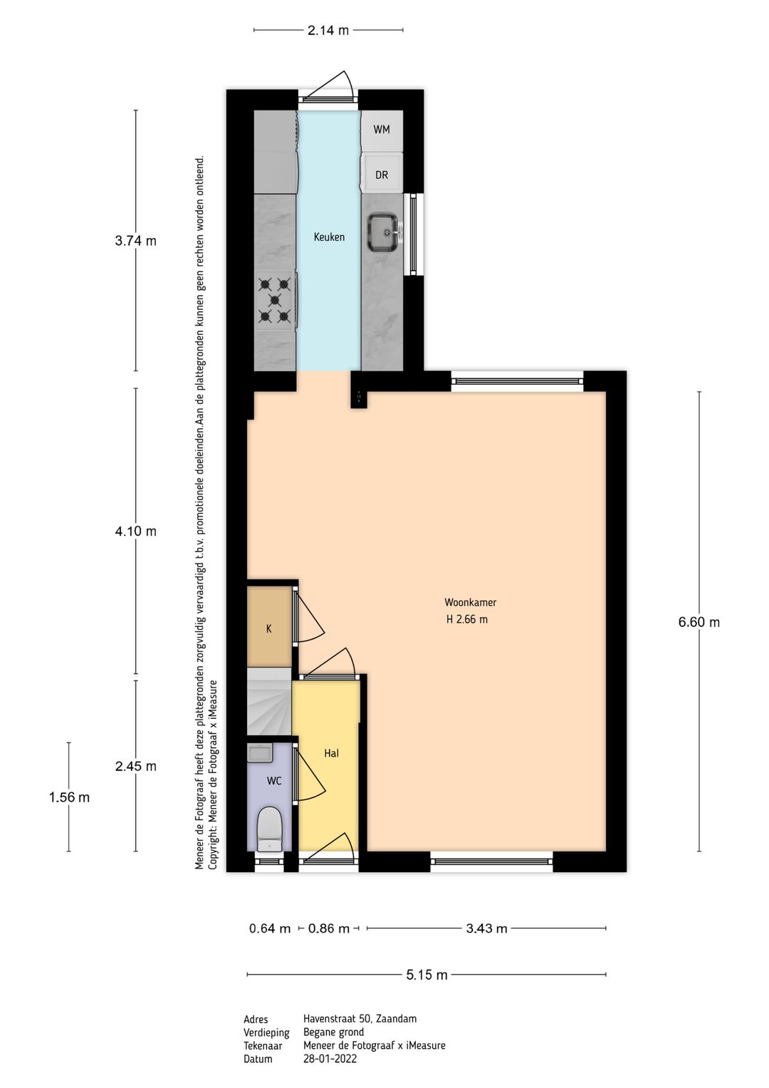 Foto 32 van Havenstraat 50