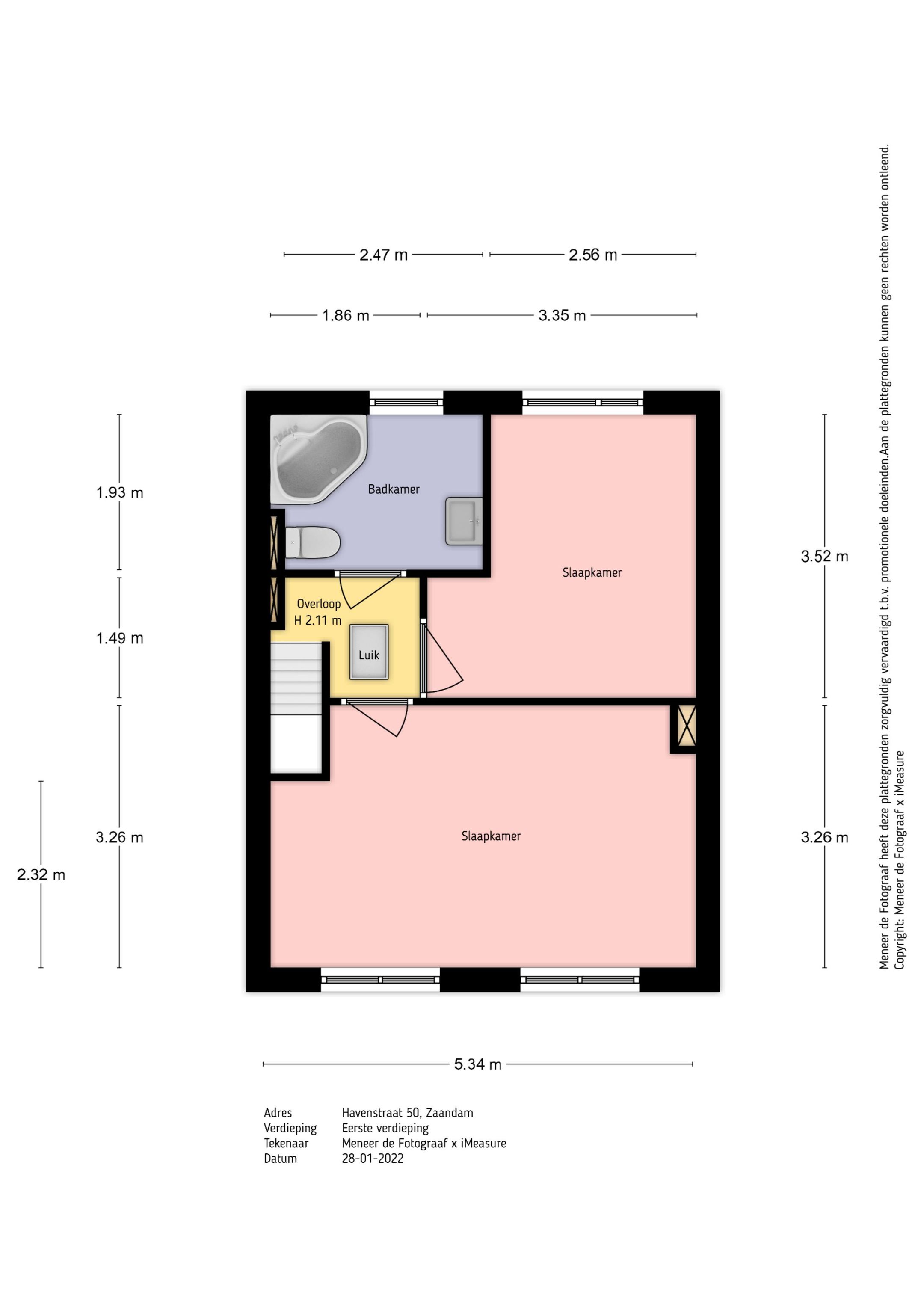 Foto 33 van Havenstraat 50