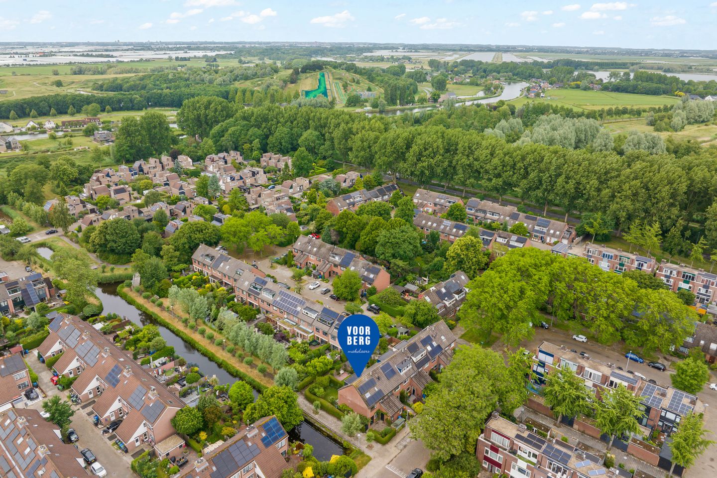 Foto 1 van Bosbes 101