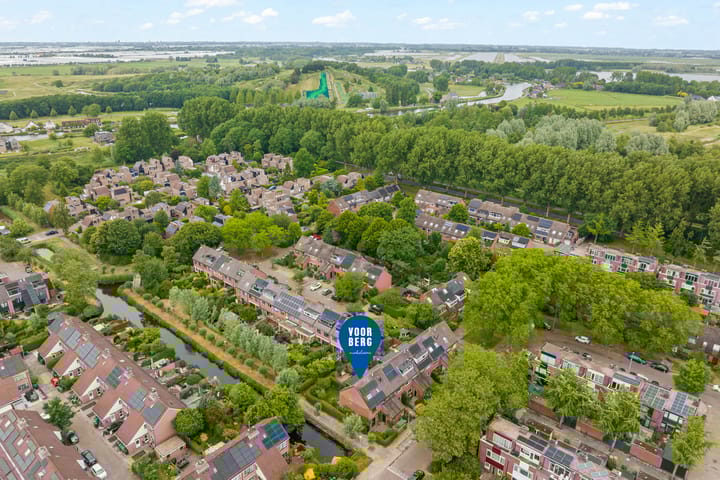 Foto 1 van Bosbes 101