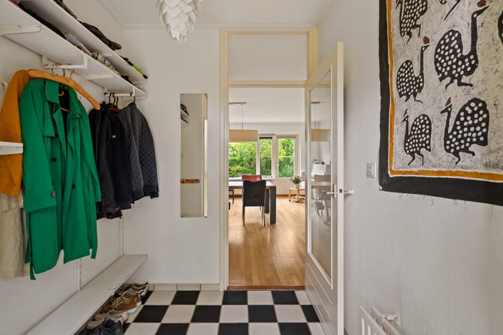 Foto 8 van Bosbes 101