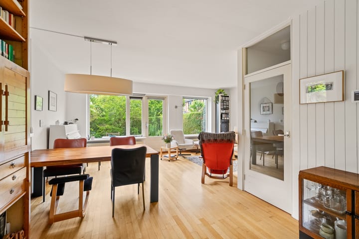 Foto 9 van Bosbes 101