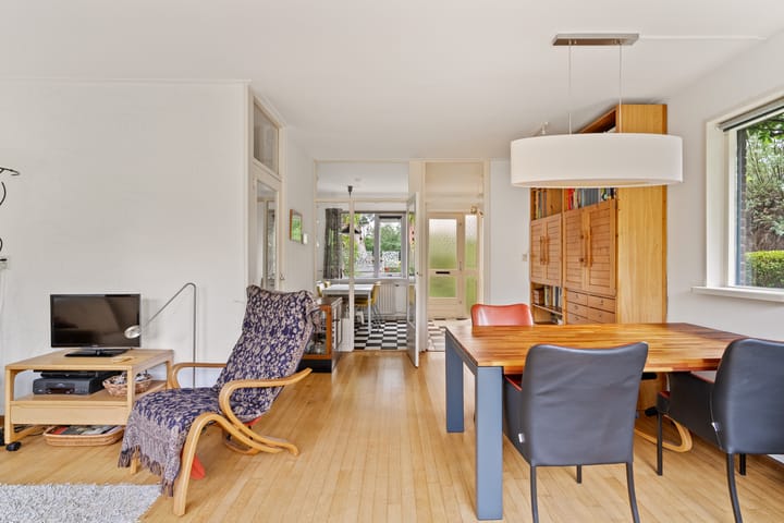 Foto 11 van Bosbes 101