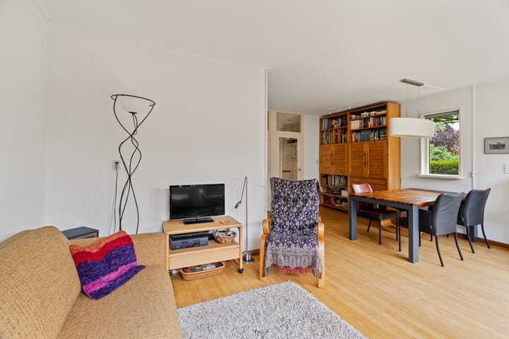 Foto 13 van Bosbes 101