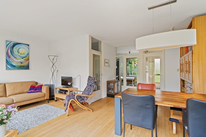 Foto 15 van Bosbes 101