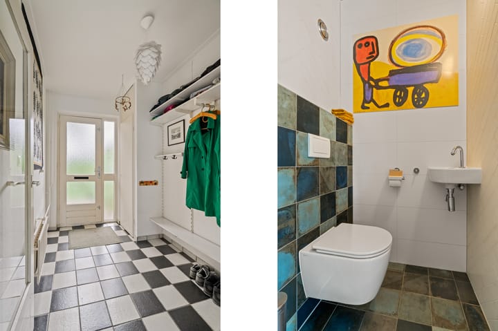 Foto 20 van Bosbes 101