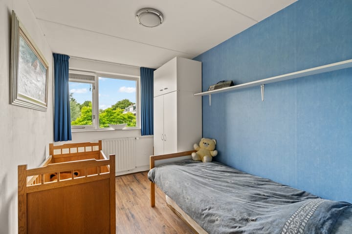 Foto 26 van Bosbes 101