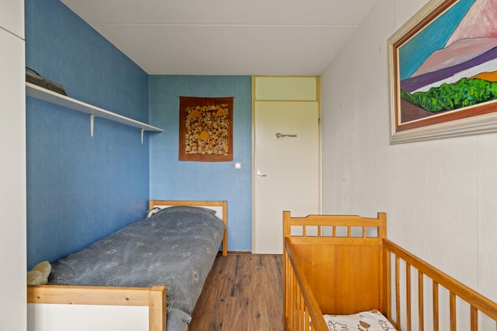 Foto 27 van Bosbes 101