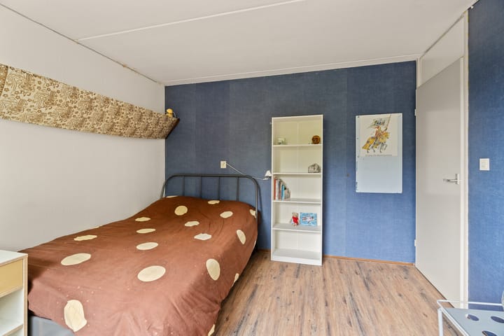 Foto 25 van Bosbes 101