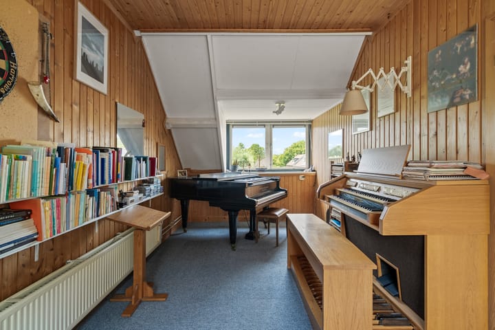 Foto 32 van Bosbes 101