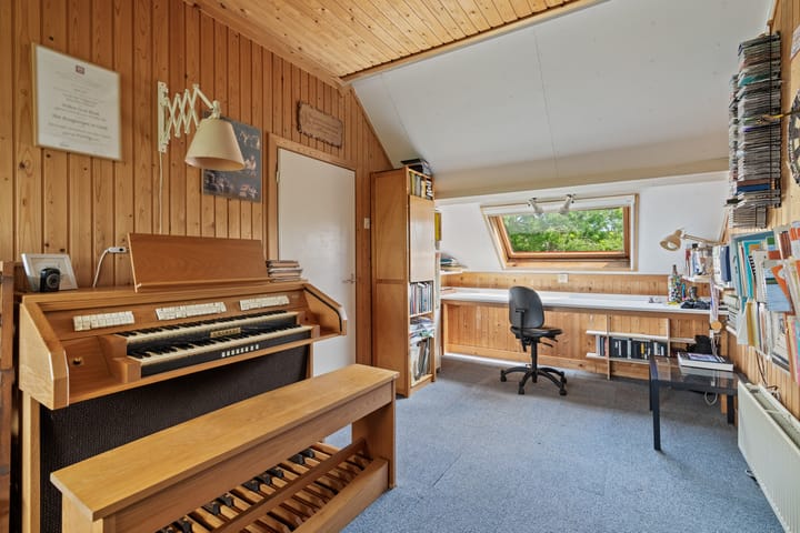 Foto 33 van Bosbes 101