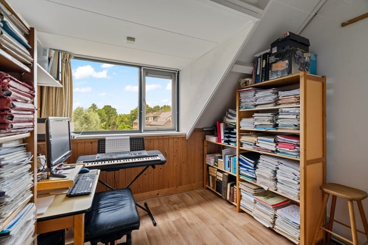 Foto 34 van Bosbes 101