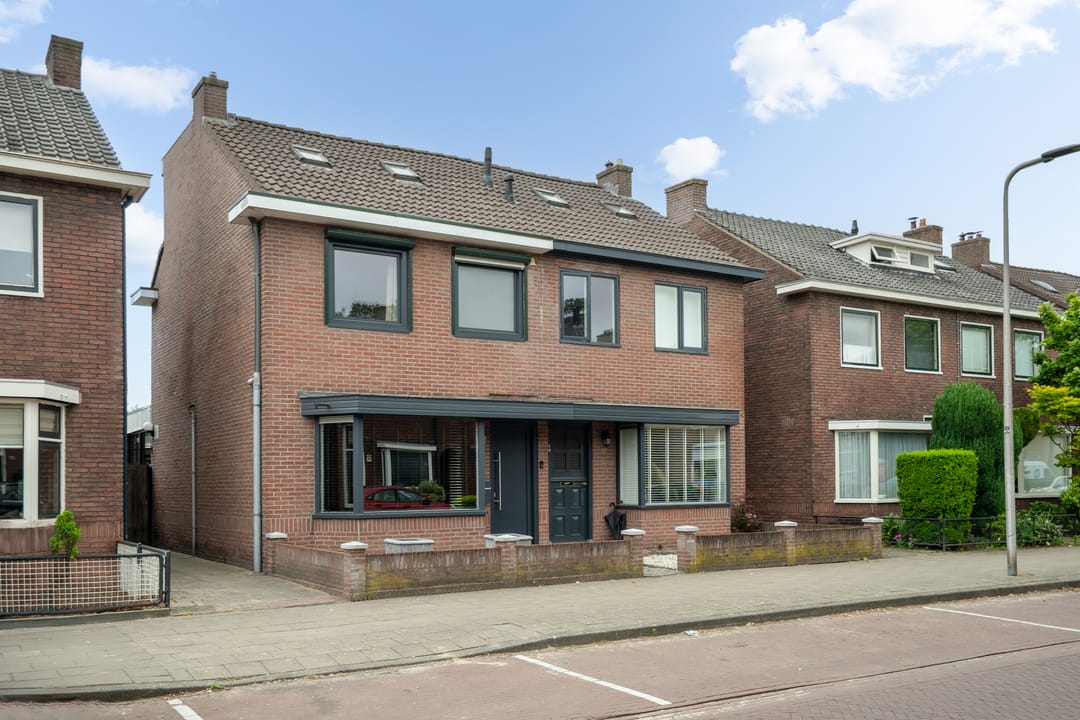 Foto 1 van B.W. ter Kuilestraat 149