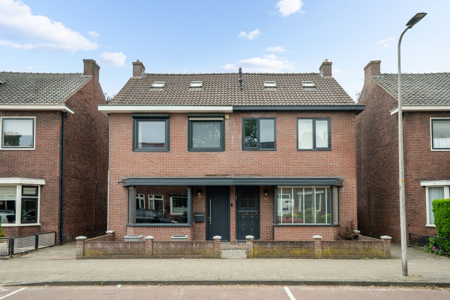 Foto 5 van B.W. ter Kuilestraat 149