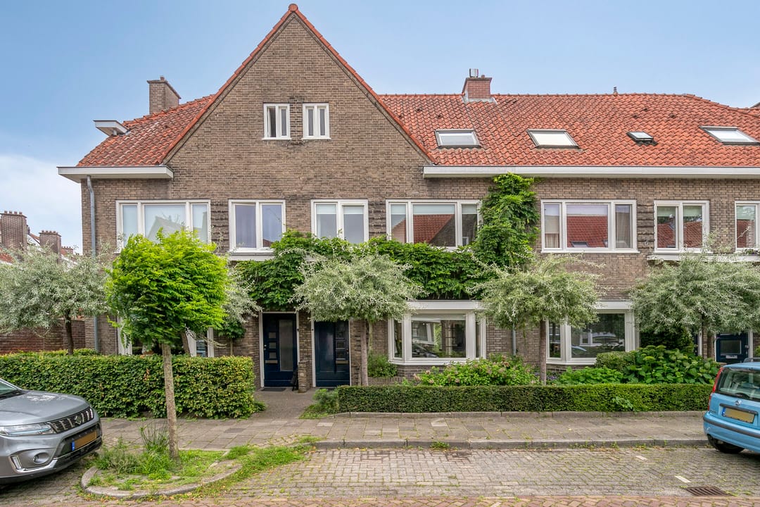 Photo 1 of Prins Alexanderstraat 26