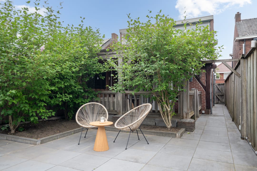 Foto 37 van B.W. ter Kuilestraat 149