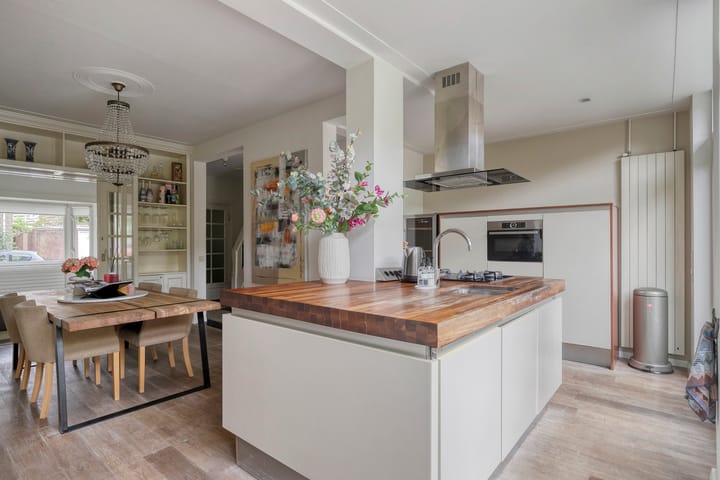 Foto 2 van Prins Alexanderstraat 26