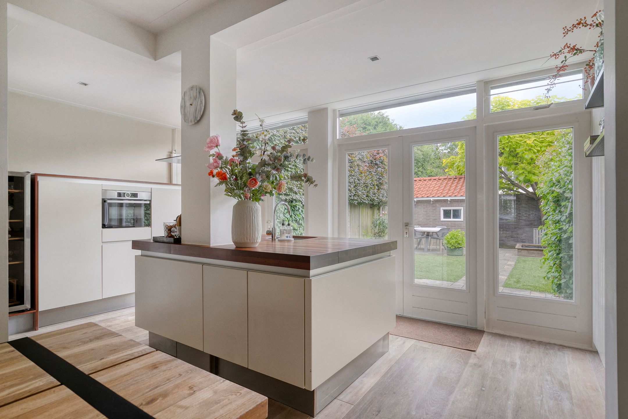 Photo 3 of Prins Alexanderstraat 26