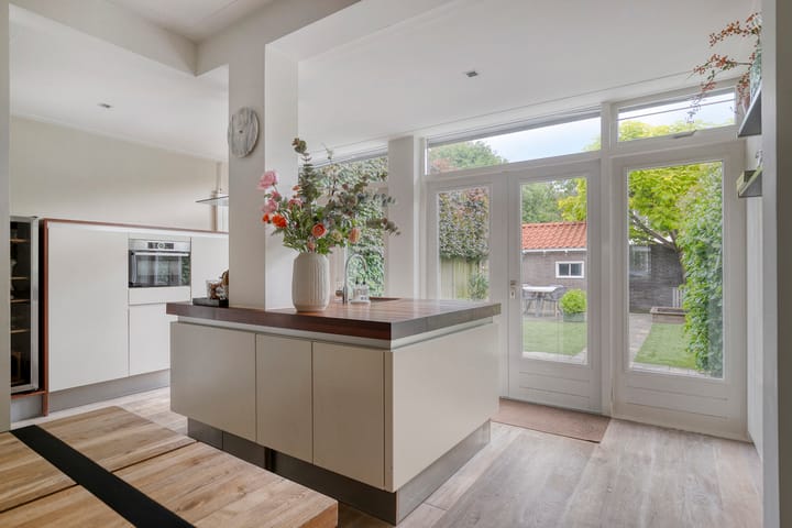 Foto 3 van Prins Alexanderstraat 26