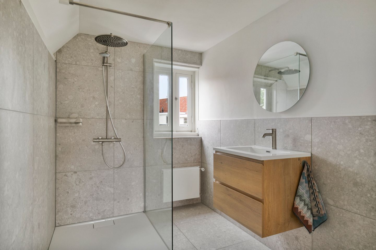 Photo 4 of Prins Alexanderstraat 26