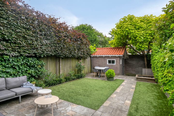 Foto 5 van Prins Alexanderstraat 26